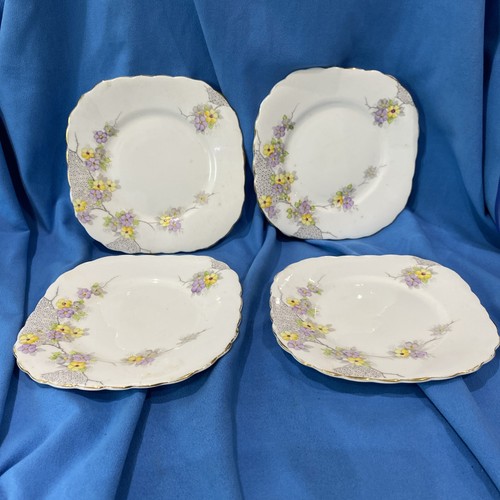 Vintage wellington china - wellington,