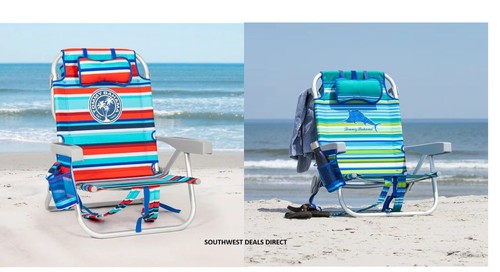 Tommy bahama deluxe folding - tommy,