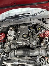 Genuine used jaguar - genuine, 2.0l