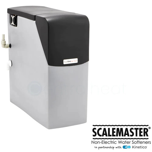 Scalemaster softline twin tank - softline,