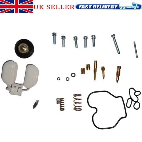 Carburettor rebuild kit carb - carburettor,