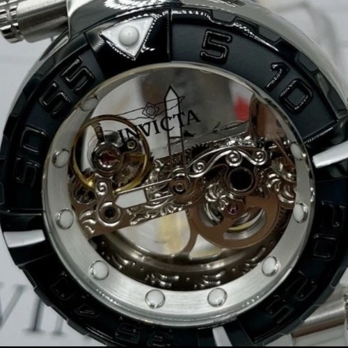 Invicta 49505 subaqua nebula - invicta,