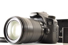 Canon EOS 70D 20.2MP DSLR