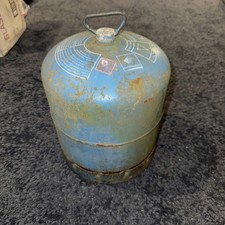 EMPTY CAMPING GAZ CAMPINGAZ