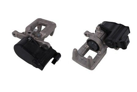 Brake caliper rear - nk,