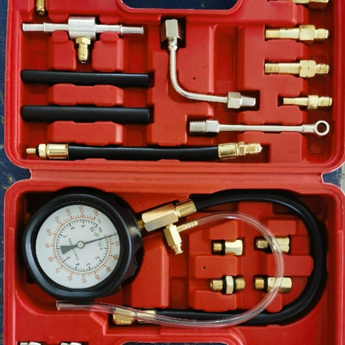 140 psi fuel pump pressure - fuel,