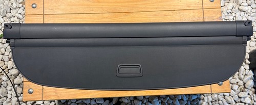 Genuine audi line sq5 mk2 - s-line,