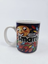 Vintage 1990s Retro Nestle