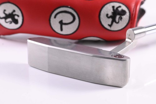 Piretti putter 34 - g.o.a.t, /