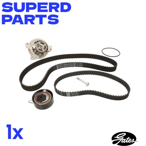 Timing set fits audi c4 - timing,