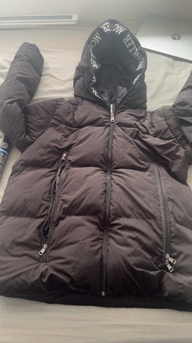 Moncler men winter coat - men's,