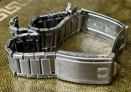Omega speedmaster 1035 - speedmaster, 13