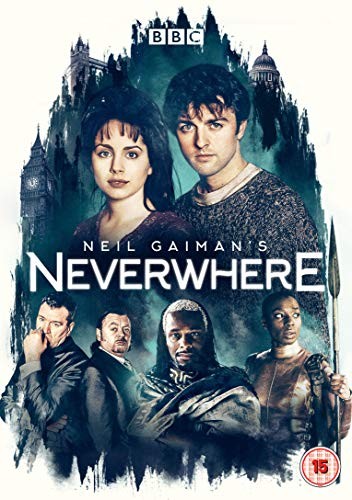 Neverwhere the complete - neverwhere:,