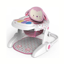 Baby Booster Seat with Music &