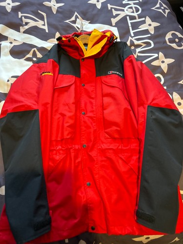 Merapeak large mint condition - merapeak,
