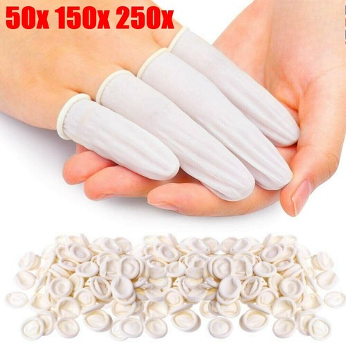 250x finger cots large - cots,