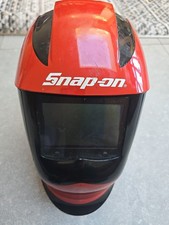 Snap On Auto Dark Welding Mask
