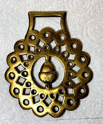 Vintage original sand - original, cast