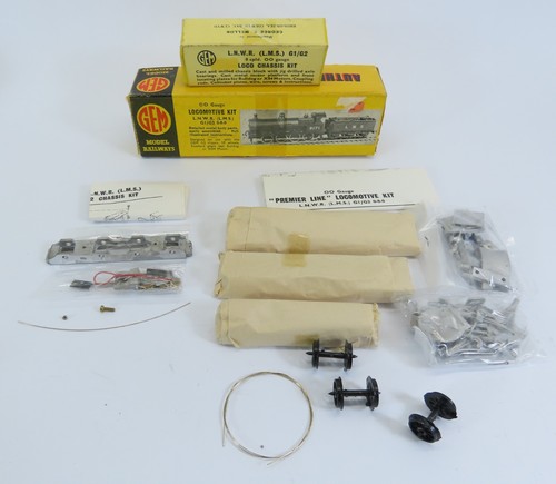 Gauge gem lnwr - g1/g2,