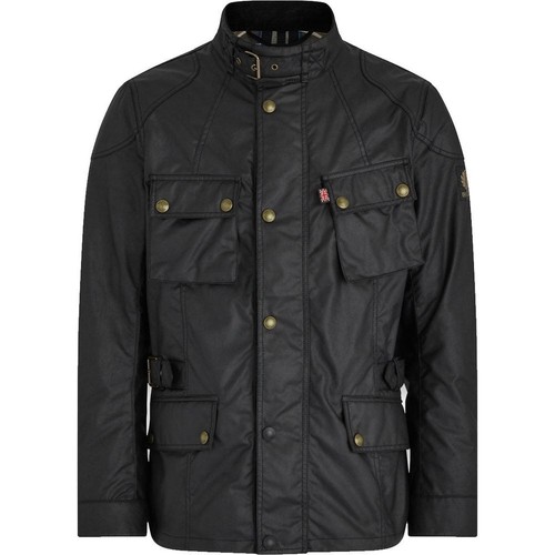 Belstaff crosby technical - crosby,