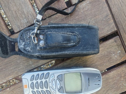 Nokia 6310i unlocked - 6310i,