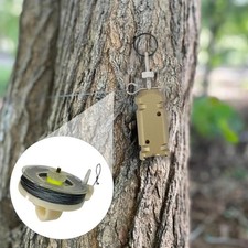 Camping Trip Wire Line