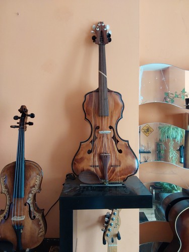Violin strings profesional - 16,