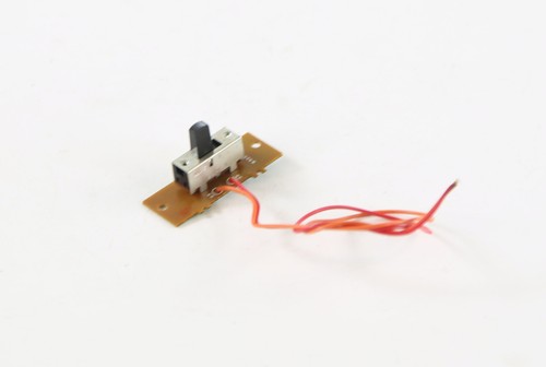 Original switch luxman - switch,