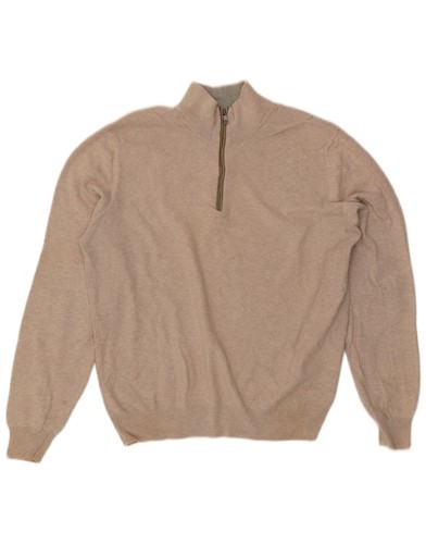 Massimo dutti mens zip neck - dutti,