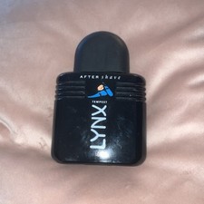 Vintage Lynx TEMPEST After Shave 100ml