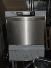 Winterhalter Undercounter