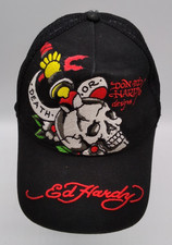 Don Ed Hardy "Death Or"