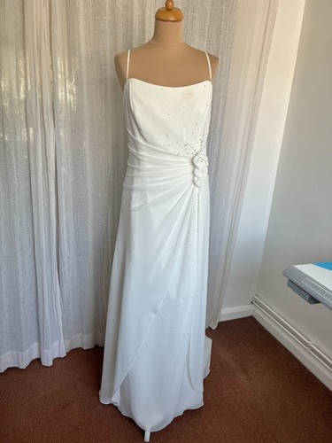 Alfred angelo wedding - alfred,