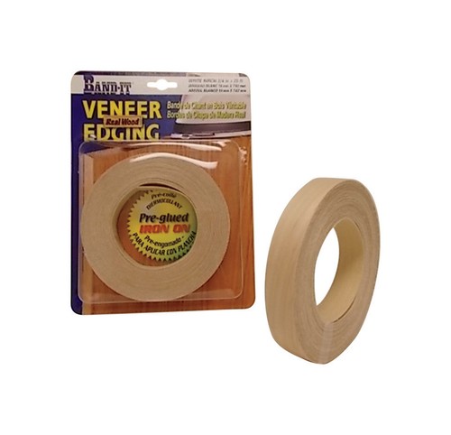 Band 34250 white birch wood - 34250,