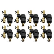 8 x Magnetic Filter for
