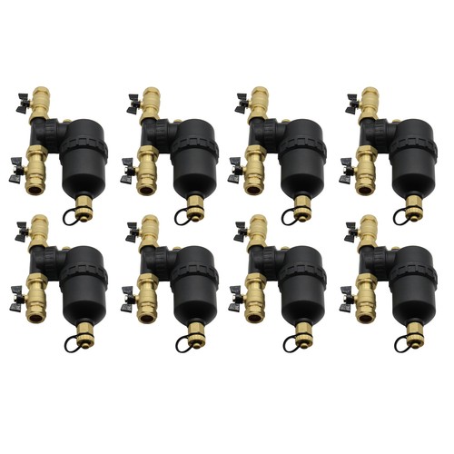 Magnetic filter for - x,