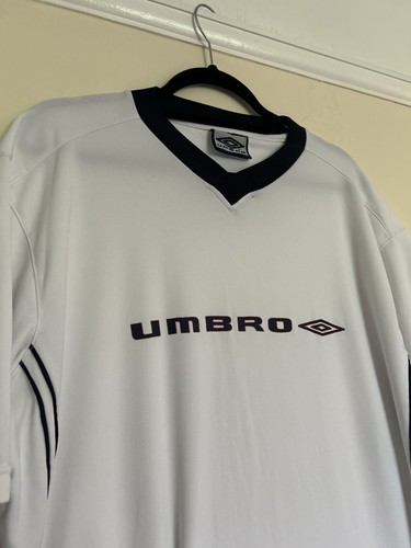 Umbro pro training white black - pro,