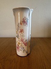 Royal Cauldron Hull 8” Vintage Vase