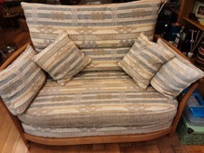 Ercol Renaissance Two Seater Sofa