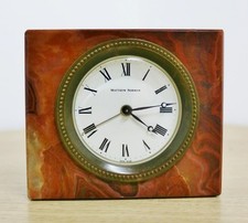 Rare Antique Matthew Norman 8