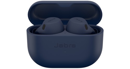 Jabra elite active navy - active,