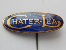 Chater Lea Pin Guaranteed Old