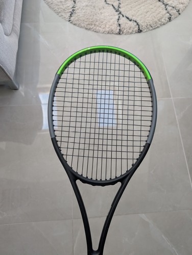 Wilson blade g3 - v7,