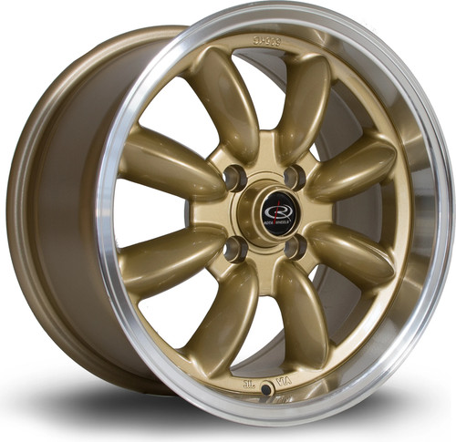 Rota 15x8j 4x100 et30 - 4x100,