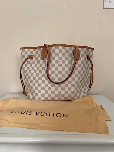Louis vuitton neverfull - neverfull, gm