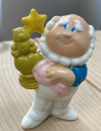 Vintage 1980 care bear cloud - vintage,
