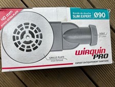 WIRQUIN PRO 40 MM Slim Expert