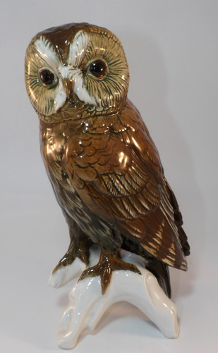 Karl ens vintage bird - karl,