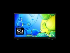 Samsung smart led - 40, tv
