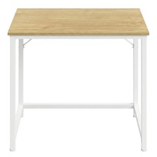 VASAGLE Computer Desk, Small